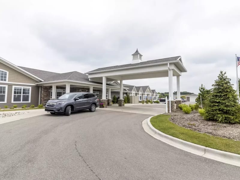 Candlestone Assisted Living - Assisted Living in Midland, MI photo 3