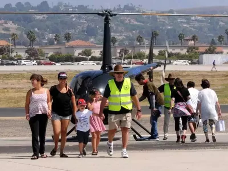 ANGELS WINGS HOMEHEALTH CARE INC - Home Health Nursing in Camarillo, CA photo 1