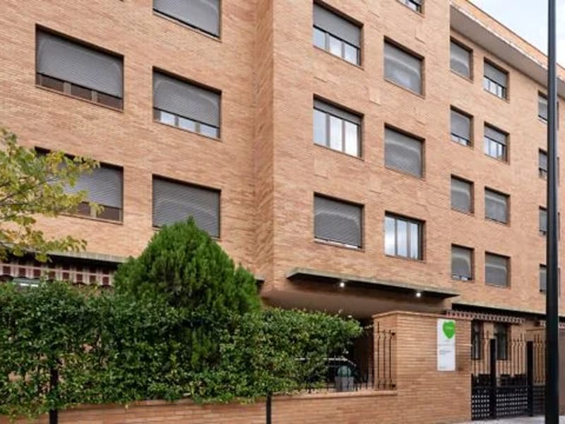 Residencia Domusvi Zalfonada - Hogar de Ancianos in Zaragoza, Aragón photo 3