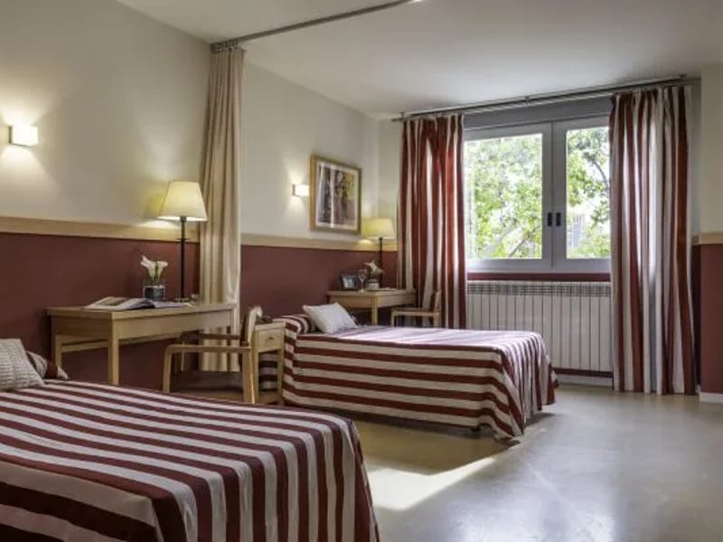 Residencia Domusvi Zalfonada - Hogar de Ancianos in Zaragoza, Aragón photo 2