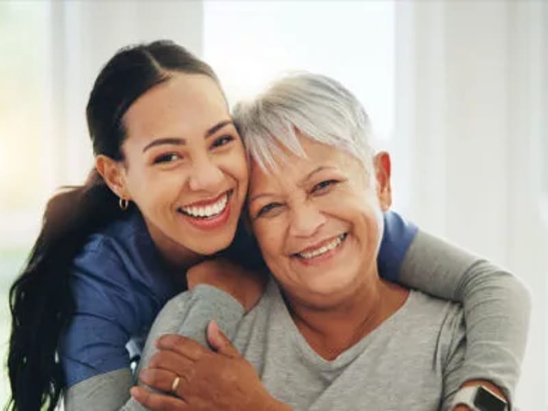 All About You , Homehealthcare LLC - Home Health Nursing in Albuquerque, NM photo 1