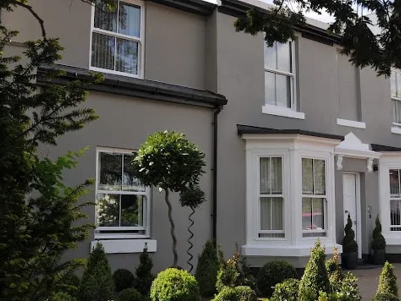 Elliott House in Birmingham, England photo 1