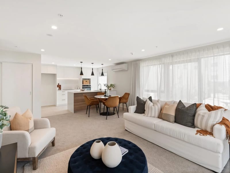 Greenwich Gardens Care Home - Nursing Home in Auckland, Waitemata District Health Board photo 1