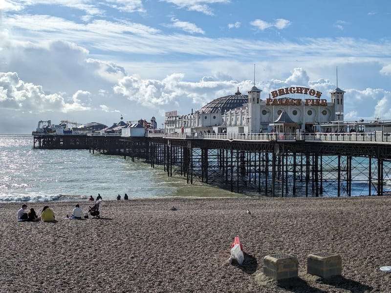 Pier View House - Assisted Living in Brighton, England photo 3