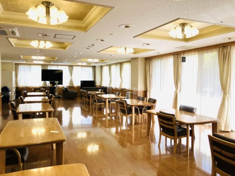SOMPOケア　在宅老人ホーム調布　夜間訪問介護 - 介護マネジメント in 調布市, 東京都 photo 2