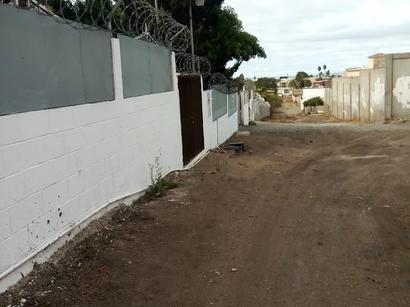 Casa Hogar Simnsa - Hogar de Ancianos in Playas De Rosarito, Baja California photo 2