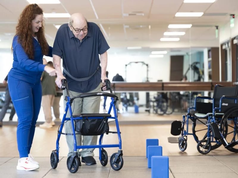 Meyer Care Management - Geriatric Care Management in Seattle, WA photo 3