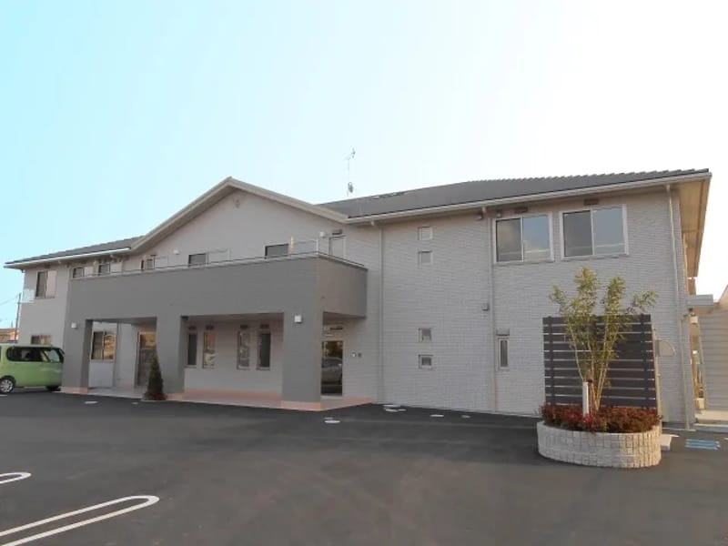 さわらび苑居宅介護支援センター - 有料老人ホーム in 岡山市北区, 岡山県 photo 2