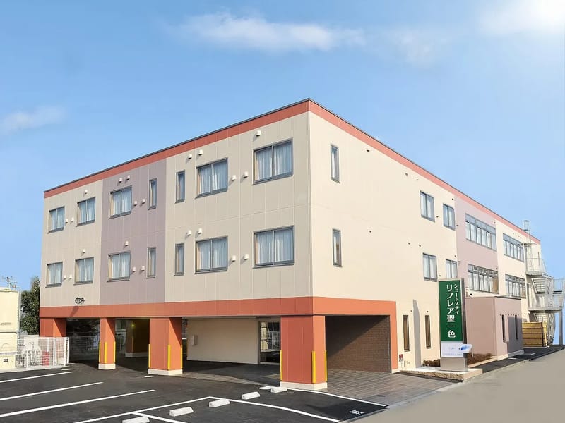 TOKAIライフプラス㈱　リフレア聖一色デイサービス - デイサービス in 静岡市駿河区, 静岡県 photo 1
