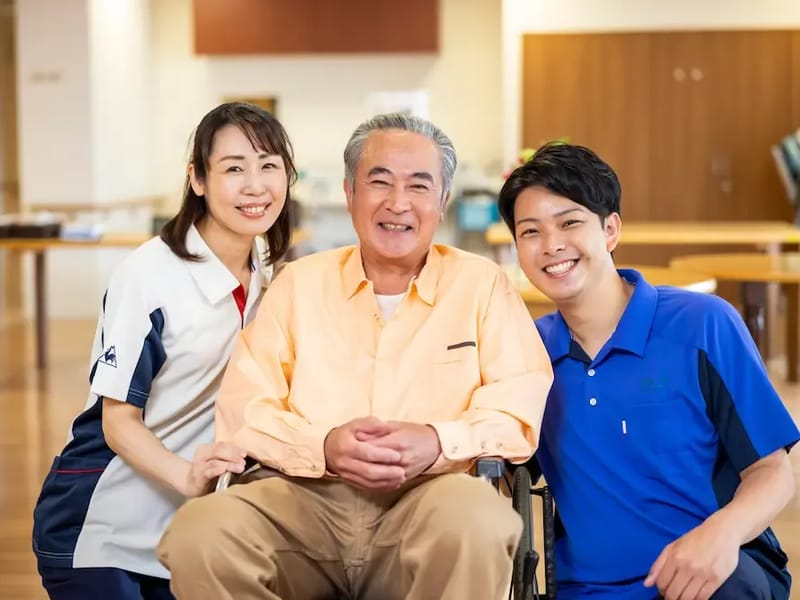TOKAIライフプラス㈱　リフレア聖一色デイサービス - デイサービス in 静岡市駿河区, 静岡県 photo 3