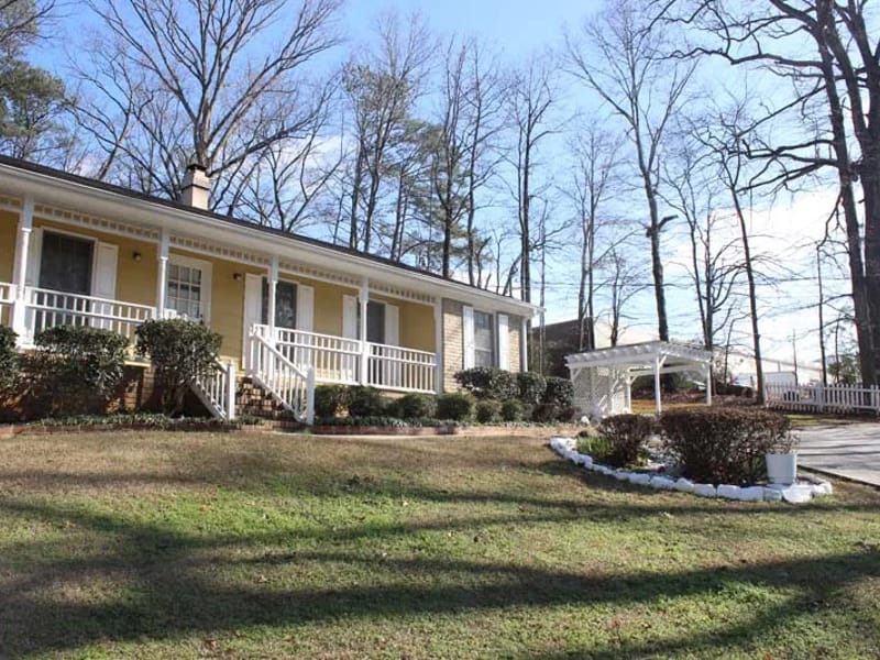 Avondale Homes At Northlake - Assisted Living in Tucker, GA photo 1