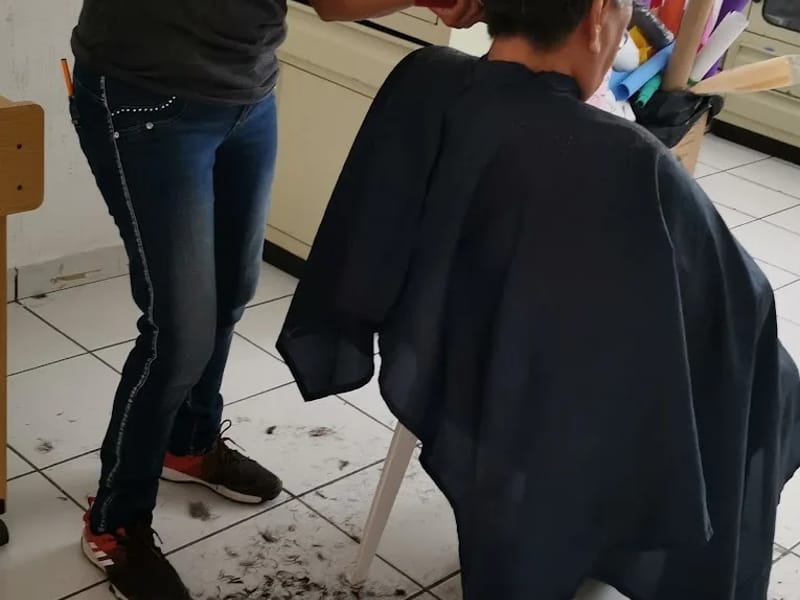 CASA HOGAR PARA MUJERES ADULTAS MAYORES DEL SISTEMA DIF JALISCO - Hogar de Ancianos in Guadalajara, Jalisco photo 4