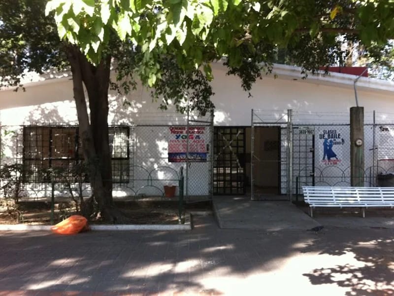 CASA HOGAR PARA MUJERES ADULTAS MAYORES DEL SISTEMA DIF JALISCO - Hogar de Ancianos in Guadalajara, Jalisco photo 1