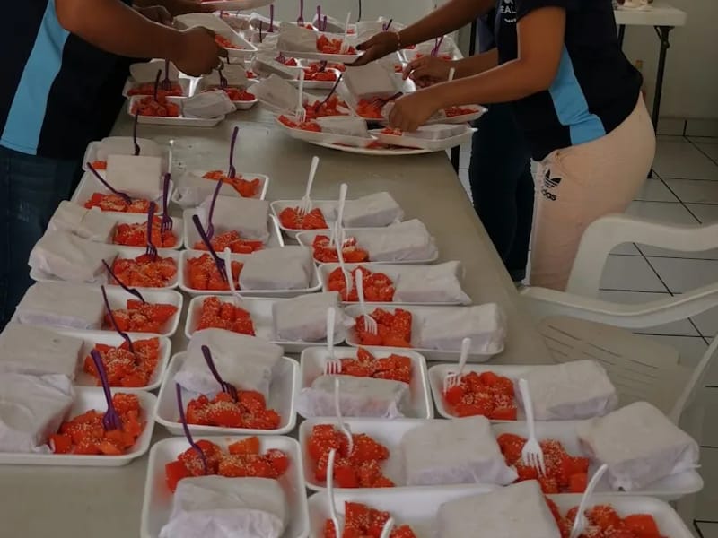 CASA HOGAR PARA MUJERES ADULTAS MAYORES DEL SISTEMA DIF JALISCO - Hogar de Ancianos in Guadalajara, Jalisco photo 3