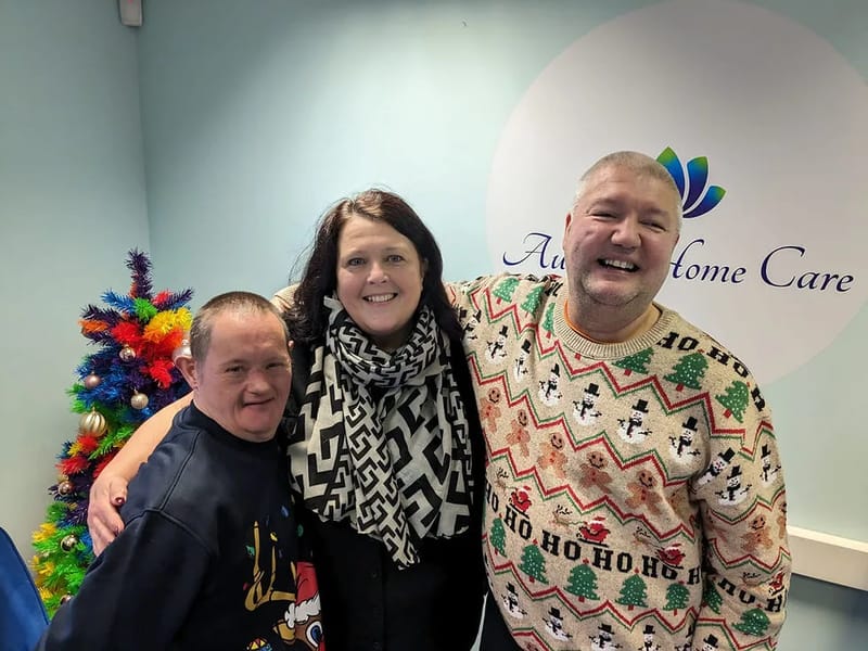 Candlelight Homecare Services Wimborne Area Office - In-Home Care in Wimborne, England photo 2