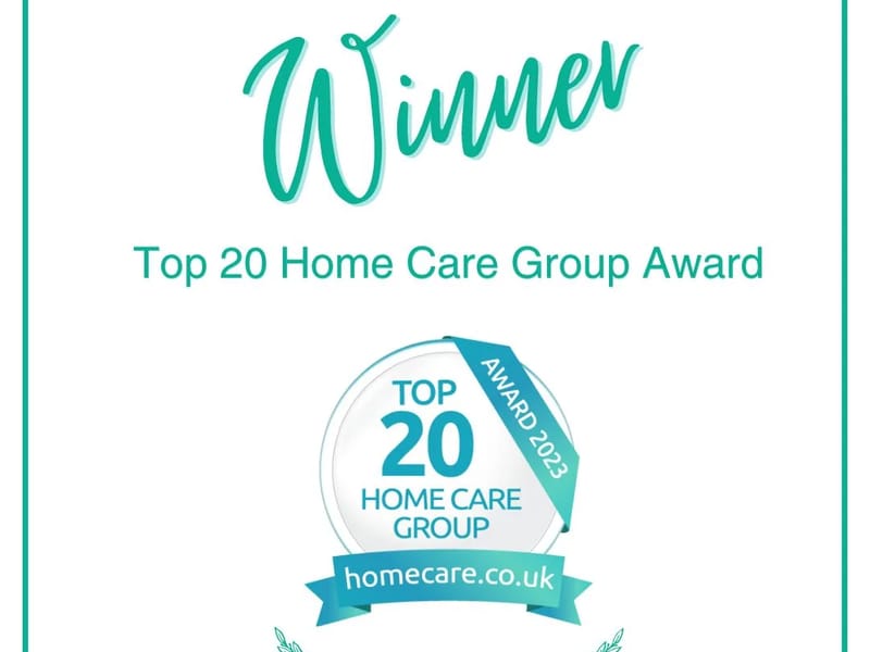 Candlelight Homecare Services Wimborne Area Office - In-Home Care in Wimborne, England photo 1