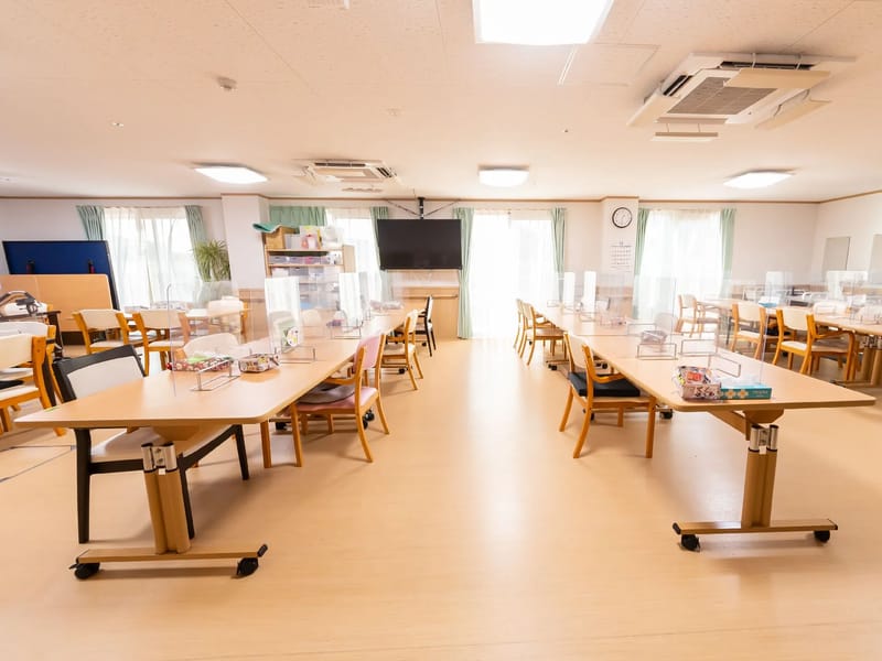 まはろケアセンター - 訪問介護 in 寝屋川市, 大阪府 photo 2