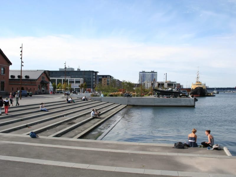 Vestergården 73A - Plejehjem in Aalborg, Region Nordjylland photo 2