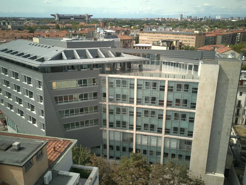 Rsa San Luca - Casa di Riposo in Milano, Lombardia photo 2