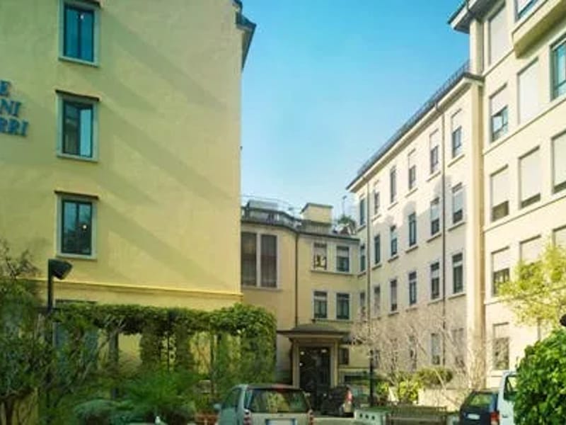 Rsa San Luca - Casa di Riposo in Milano, Lombardia photo 1