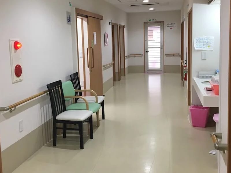 おおきなわ - 訪問介護 in 名古屋市北区, 愛知県 photo 2