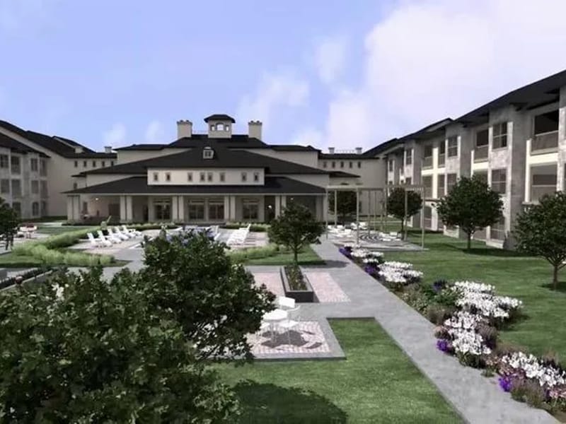 Arabella Of Longview - Assisted Living in Longview, TX photo 2
