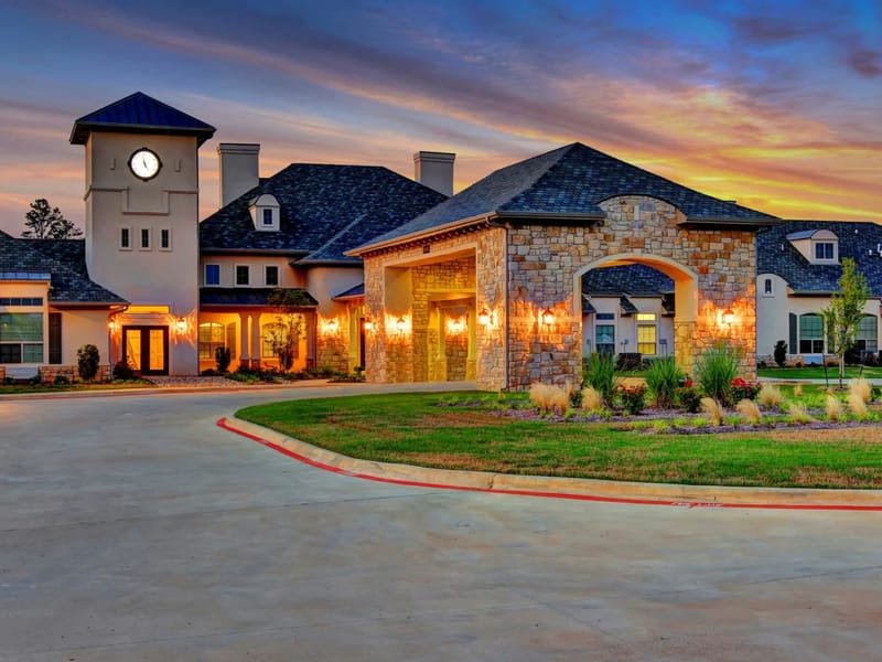 Arabella Of Longview - Assisted Living in Longview, TX photo 1