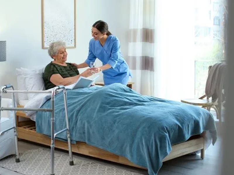Bristol Home Care And Hospice Agency INC - Home Health Nursing in Bristol, CT photo 3