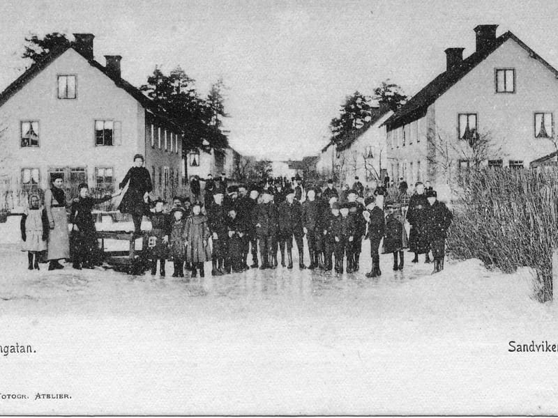 Karl Johansgården dbo - Äldreboende in Sandviken, Gävleborgs län photo 2