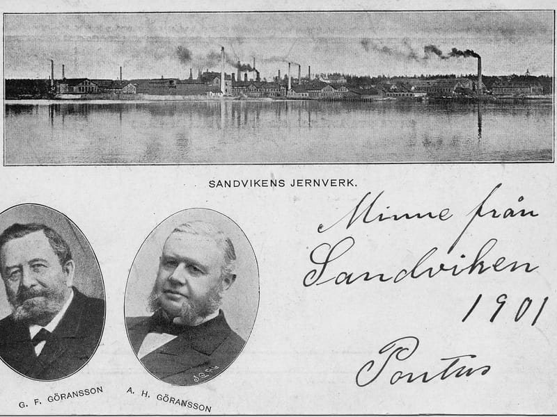 Karl Johansgården dbo - Äldreboende in Sandviken, Gävleborgs län photo 1