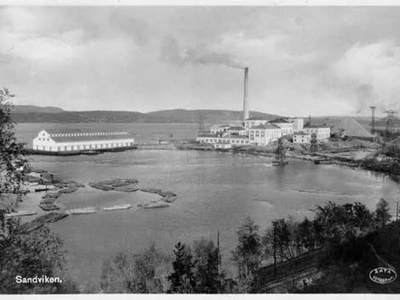Karl Johansgården dbo - Äldreboende in Sandviken, Gävleborgs län photo 3
