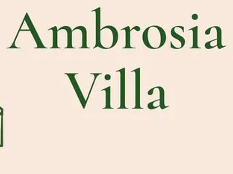 Ambrosia Villa - Assisted Living in Madison Heights, MI photo 2