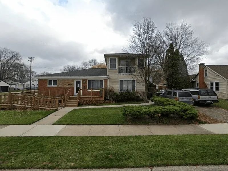 Ambrosia Villa - Assisted Living in Madison Heights, MI photo 1