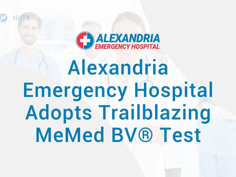 Alexandria Emergency Hospital - Hospital in Alexandria, LA photo 2