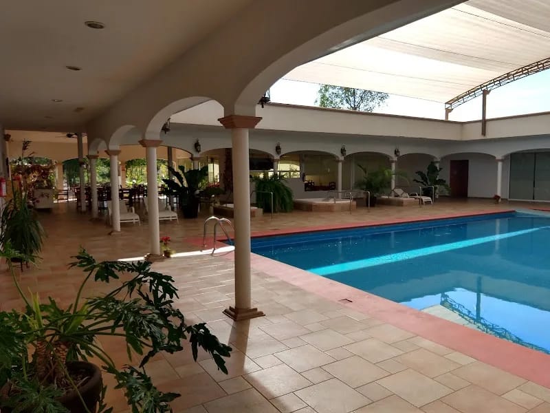 CASA OTOÑO - Vida Asistida in Culiacán, Sinaloa photo 2