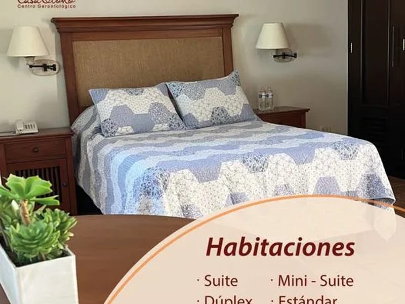 CASA OTOÑO - Vida Asistida in Culiacán, Sinaloa photo 6