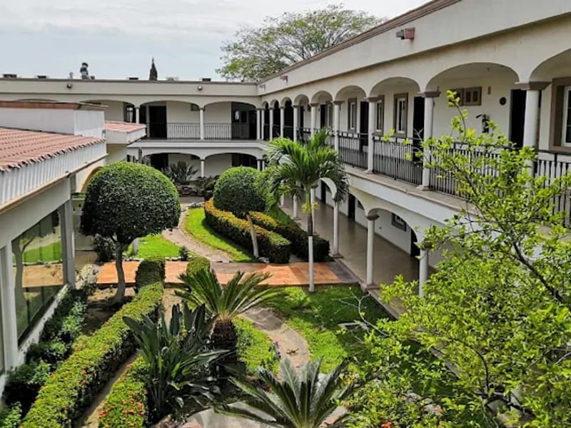 CASA OTOÑO - Vida Asistida in Culiacán, Sinaloa photo 1
