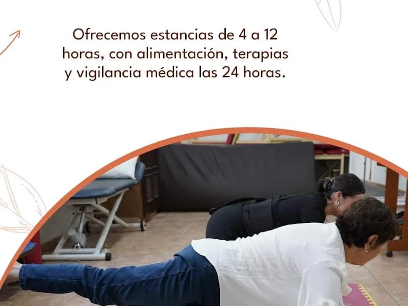 CASA OTOÑO - Vida Asistida in Culiacán, Sinaloa photo 9