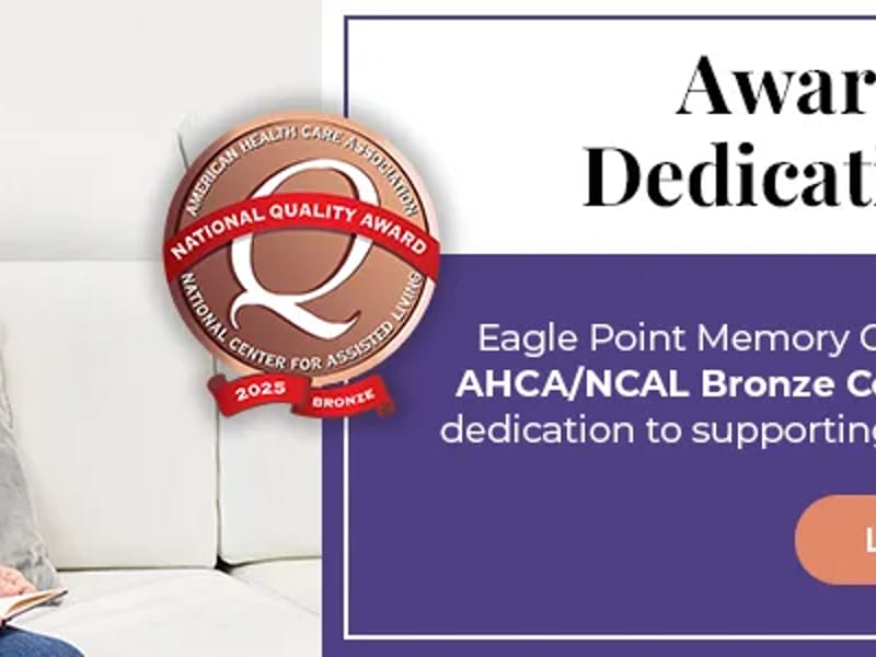 Eagle Court Memory Care - Assisted Living in Appleton, WI photo 2