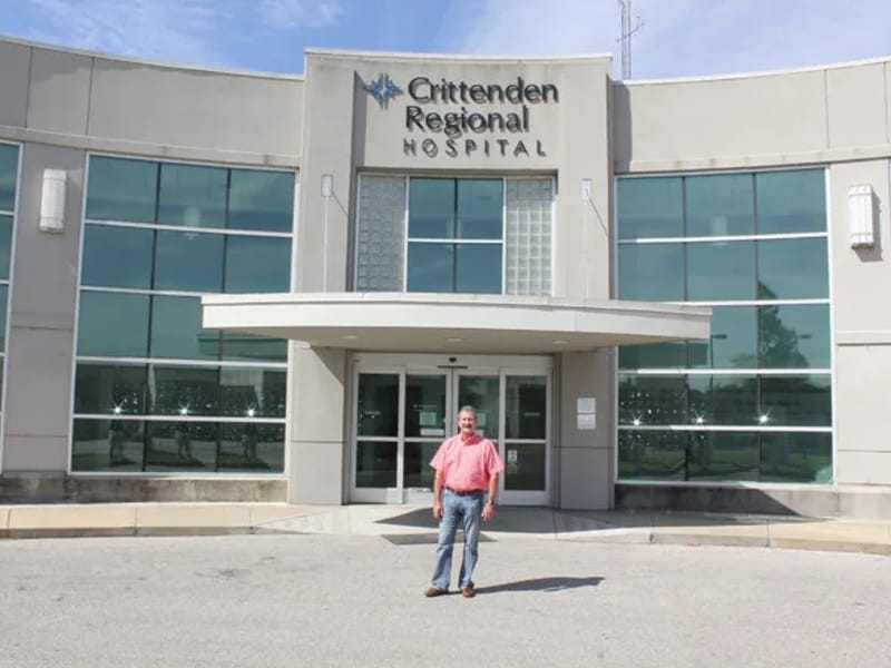 Crittenden Hospital Association - Home Health Nursing in Marked Tree, AR photo 1