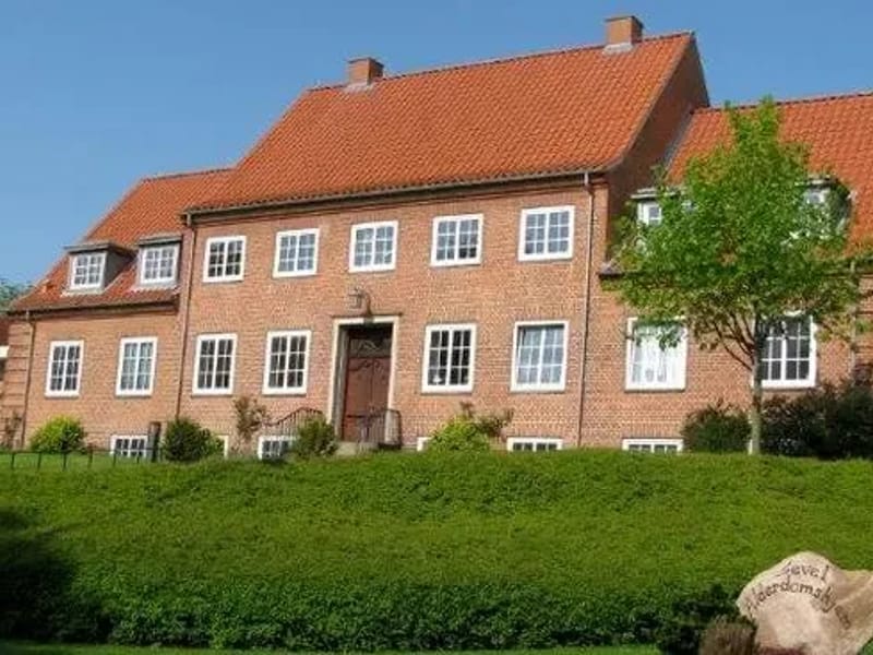 Sevel Alderdomshjem - Plejehjem in Holstebro, Region Midtjylland photo 2