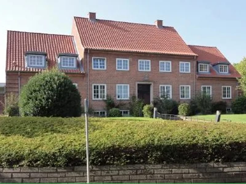 Sevel Alderdomshjem - Plejehjem in Holstebro, Region Midtjylland photo 3