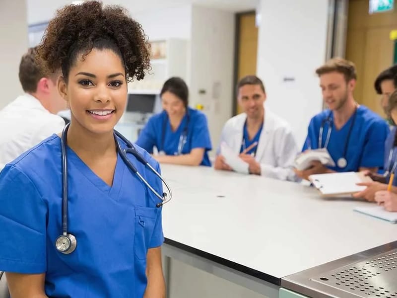 A Plus Health Careers - Home Health Nursing in Winter Garden, FL photo 1