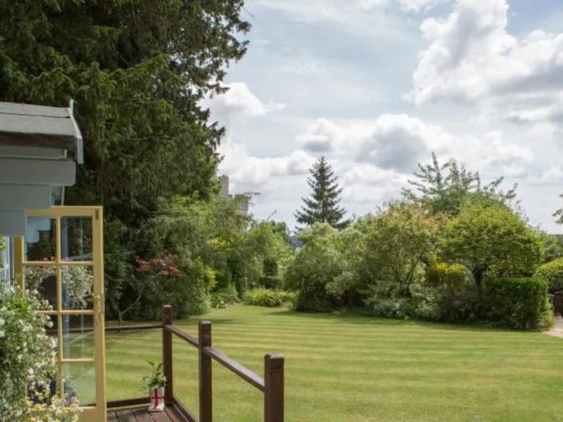 OSJCT St Wilfrid's Priory Care Home - Nursing Home in Arundel, England photo 3