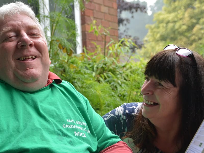 Mill Green - Assisted Living in Rugby, England photo 3
