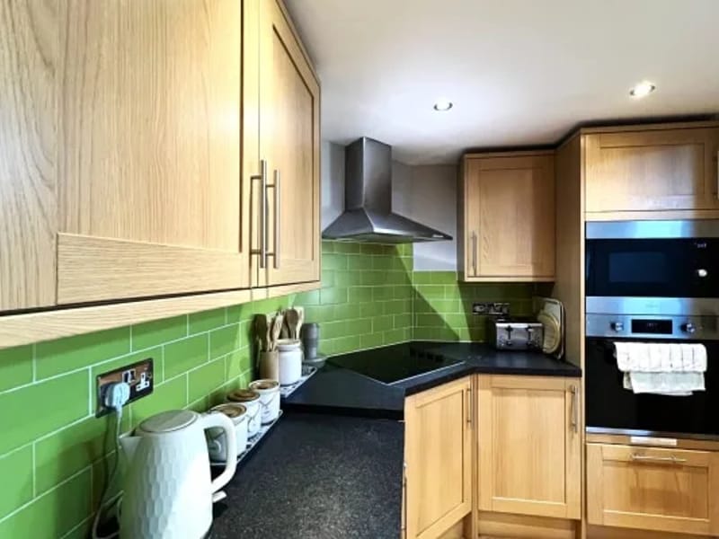 Mill Green - Assisted Living in Rugby, England photo 2
