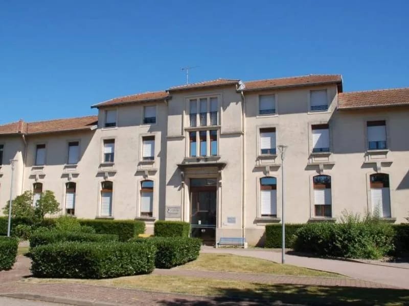 Residence Pers. Agees Bon Repos - Maison de Retraite in EPINAL, Grand Est photo 1