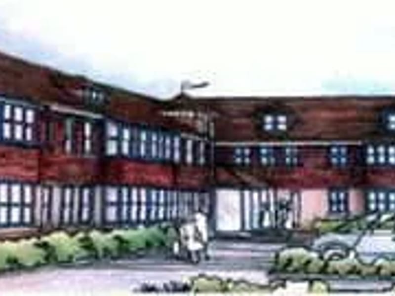 Caer Gwent - Nursing Home in Worthing, England photo 2