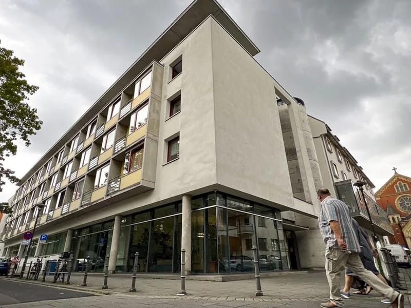Alten- und Pflegeheim Bruder-Konrad-Stift in Mainz, Rheinland-Pfalz photo 1