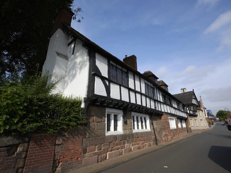 Bablake House - Assisted Living in Coventry, England photo 3